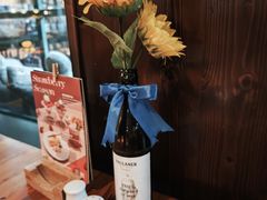 -宝莱纳餐厅(滨江店)