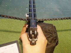 -枪馆1号实弹射击俱乐部