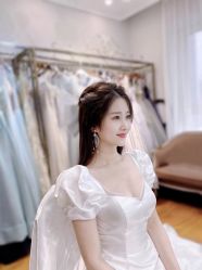 -艾慕婚纱礼服馆(和平店)