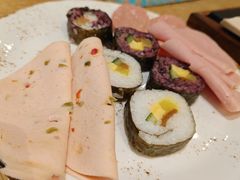 -沈阳和平艾美酒店新食谱西餐厅