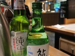 -韩宫宴烤肉·料理(苏州中心店)