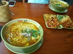 -美玲拉面(鞍山西道店)