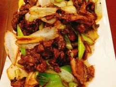 -桃子餐厅·天津菜(红星路直营店)