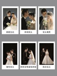 -CD视觉婚纱摄影