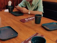 -小俩口烧烤东北菜(双井店)