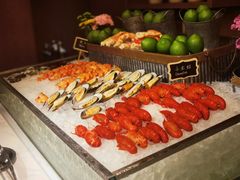 -都会尚膳·海鲜自助餐厅(重庆万豪酒店)
