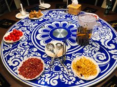 -东道煮牛肉火锅(东盛大街店)