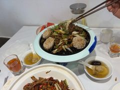 -天和晟新京菜.水煮鱼.湘土菜(国展店)