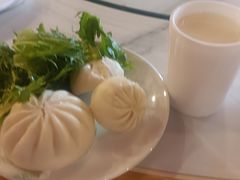 -晋阳春·山西菜·北京烤鸭(交大店)