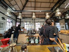 -The Workshop Coffee