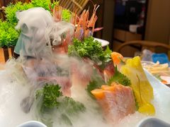 -尚海豆捞(乐虹坊店)