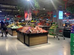 -家乐福(古北店)