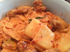 -铃木食堂(帽儿胡同店)