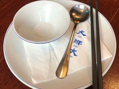 -大牌大·传统杭帮菜(湖滨店)