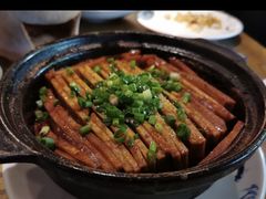 -老阿爸鲜鱼土菜(昆山花桥店)