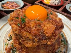 -火山屋台(新街口店)