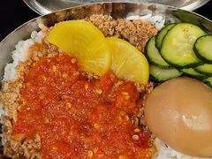 -小明同学(三里屯店)
