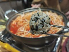 -吴草鸡爪오초닭발韩食堂(融恒盈嘉中心店)