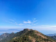 -七娘山