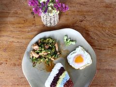 -Meena Rice Based Cuisine