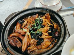 -阿毛饭店(和义路店)