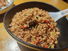 -民食香·腊排骨野生菌美食(木府店)