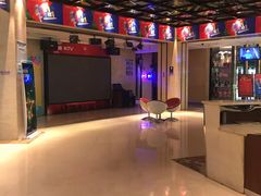 -快乐迪KTV(中山路店)