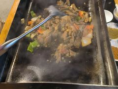 -湘西乌龙山铁板烧(双桥店)