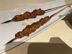-南门小馆·清真(国贸商城店)