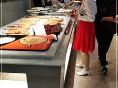 -比格比萨自助(宋家庄店)