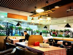 -拿渡·水煮鱼 麻辣香锅(西单大悦城店)