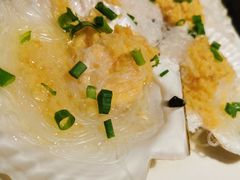 蒜蓉粉丝蒸扇贝-新海利(北岭店)