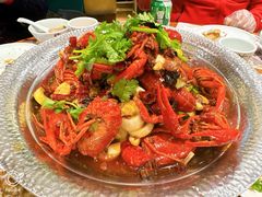 -黄泥岗·地道湖北菜(奥特莱斯店)