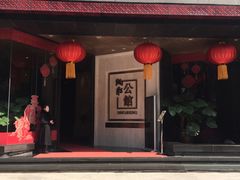 -炳胜公馆(珠江新城店)