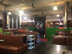 大堂-巴麦隆自助烤肉(桂林路店)