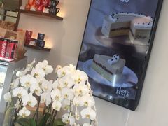 -Peet's Coffee皮爷咖啡(大学路店)