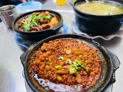 -廖记老砂锅(上清寺店)