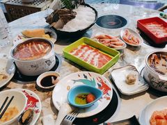 -阳光岛·海鲜盛宴(银泰中心in99店)