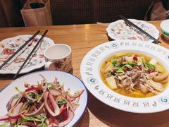 -胖老汉清真餐饮(西御街店)