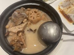 -海都六福酒家(世博广场店)