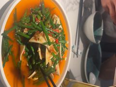 -雀蓝川菜(滨湖万象汇店)