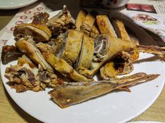 -炊烟·山房菜