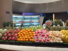 -水之梦(黄浦店)