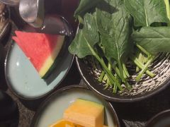 -湊湊火锅·茶憩(和平大悦城店)