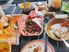 -BLABLATAI吧啦泰·泰式爆炒(西宸天街店)