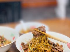 -小狗面馆·杭帮拌川·片儿川(大沽路店)
