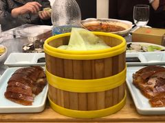 -海富门·带鱼·淮扬菜·粤菜(甘家口店)