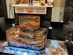 -蟹道乐(道顿堀本店)