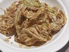 -老浒记烤鸭-北京菜(琉璃厂店)