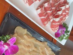 -老员外骨汤火锅(海州古城店)